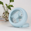 Mini Portable Battery Fan Foldable Cooling Usb Fan